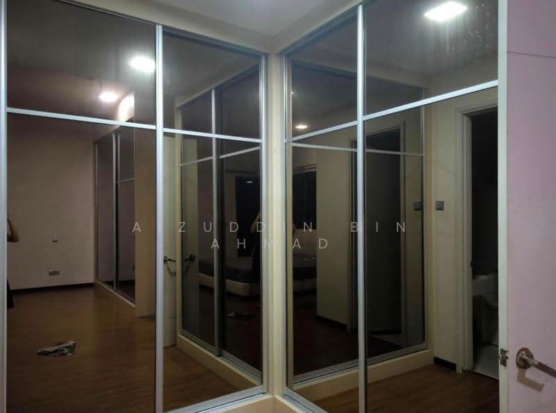 Rumah Teres untuk Dijual di Cyberjaya (Selangor) - Aizuddin bin Ahmad - Bedroom - PropertyGuru.com.my