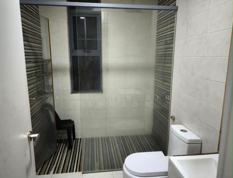 Rumah Teres untuk Dijual di Cyberjaya (Selangor) - Aizuddin bin Ahmad - Bathroom - PropertyGuru.com.my