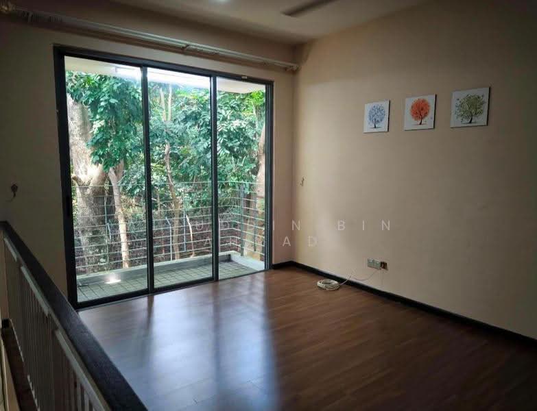 Rumah Teres untuk Dijual di Cyberjaya (Selangor) - Aizuddin bin Ahmad - Living Room - PropertyGuru.com.my