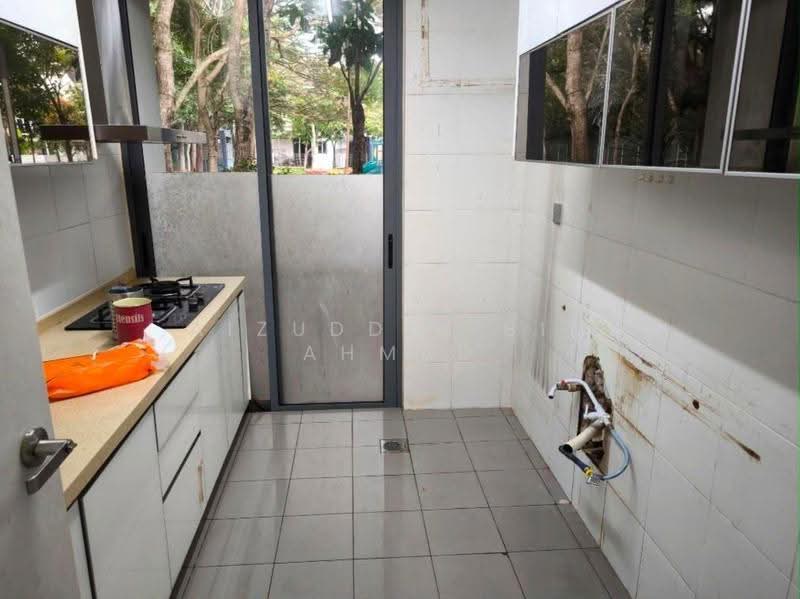Rumah Teres untuk Dijual di Cyberjaya (Selangor) - Aizuddin bin Ahmad - Kitchen - PropertyGuru.com.my