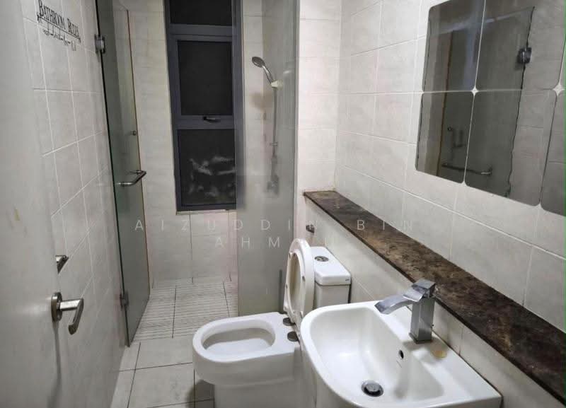 Rumah Teres untuk Dijual di Cyberjaya (Selangor) - Aizuddin bin Ahmad - Bathroom - PropertyGuru.com.my
