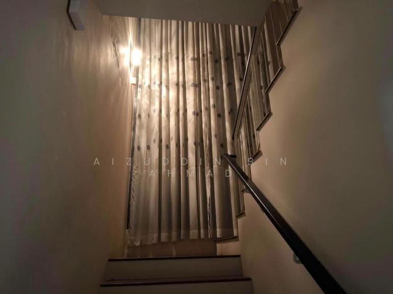 Rumah Teres untuk Dijual di Cyberjaya (Selangor) - Aizuddin bin Ahmad - Interior - PropertyGuru.com.my