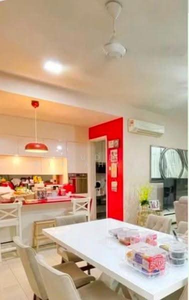 Rumah Teres untuk Dijual di Cyberjaya (Selangor) - Aizuddin bin Ahmad - Kitchen - PropertyGuru.com.my