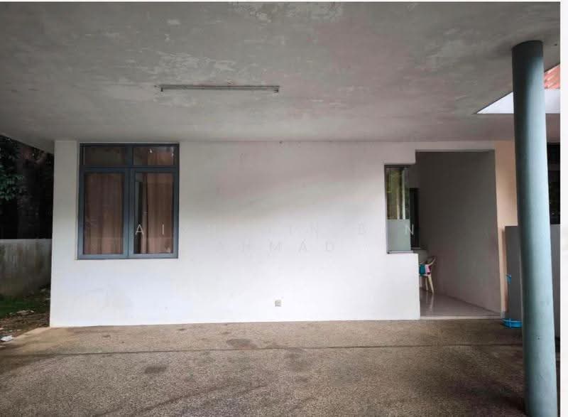 Rumah Teres untuk Dijual di Cyberjaya (Selangor) - Aizuddin bin Ahmad - Exterior - PropertyGuru.com.my