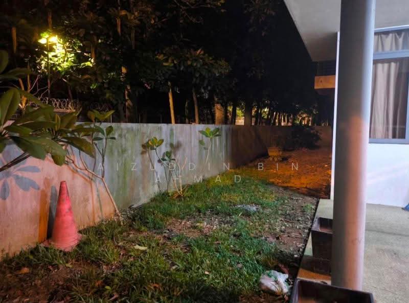 Rumah Teres untuk Dijual di Cyberjaya (Selangor) - Aizuddin bin Ahmad - Exterior - PropertyGuru.com.my
