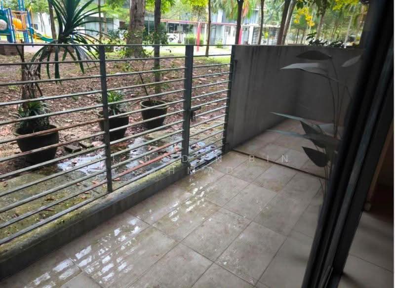 Rumah Teres untuk Dijual di Cyberjaya (Selangor) - Aizuddin bin Ahmad - Exterior - PropertyGuru.com.my
