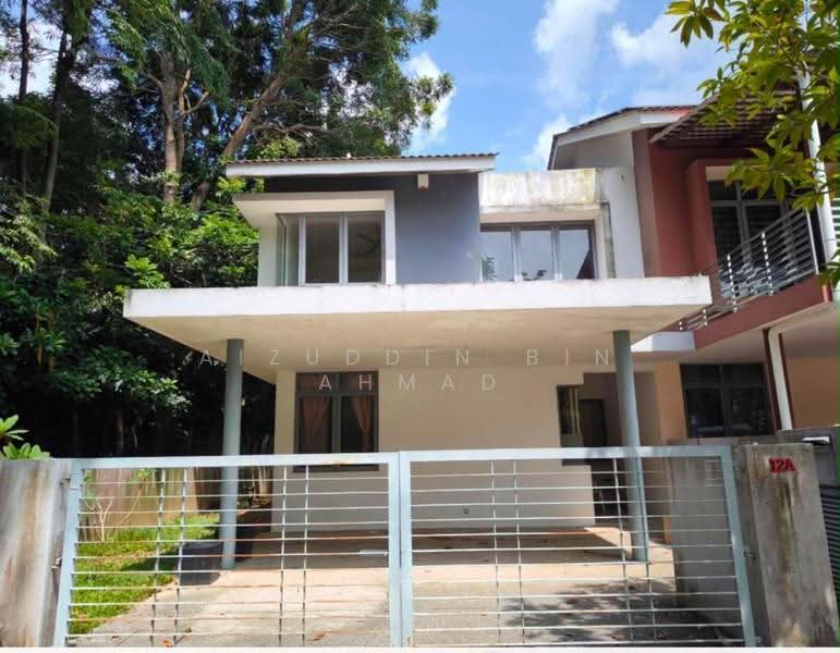 Rumah Teres untuk Dijual di Cyberjaya (Selangor) - Aizuddin bin Ahmad - Exterior - PropertyGuru.com.my