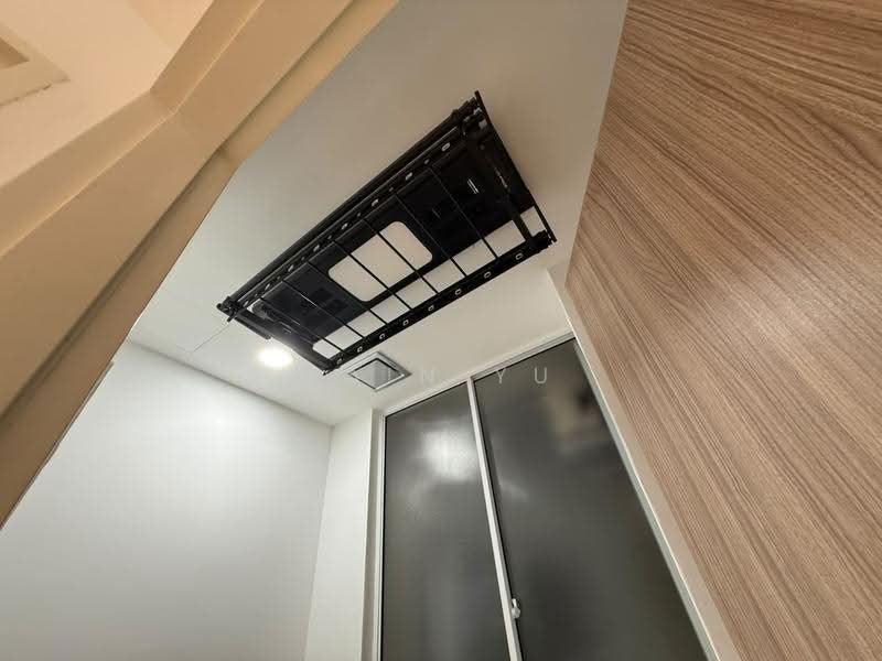 Kondominium untuk Disewa di QuayWest Residence - Rain Yu - Yard - PropertyGuru.com.my