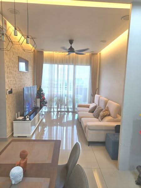 Service Residence for Rent at Gaya Resort Homes - Agnes Ang - PropertyGuru.com.my