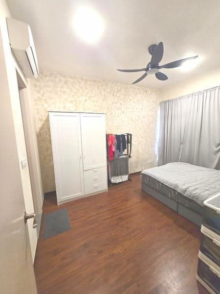 Service Residence for Rent at Gaya Resort Homes - Agnes Ang - Bedroom - PropertyGuru.com.my