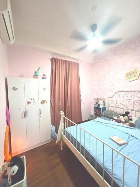 Service Residence for Rent at Gaya Resort Homes - Agnes Ang - Bedroom - PropertyGuru.com.my