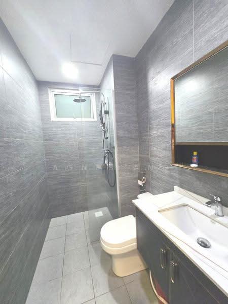 Service Residence for Rent at Gaya Resort Homes - Agnes Ang - Bathroom - PropertyGuru.com.my