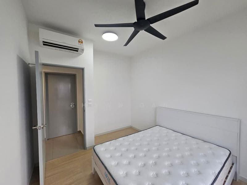 Kediaman Servis untuk Disewa di M Luna - Shawn Gan - Bedroom - PropertyGuru.com.my