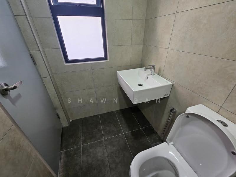 Kediaman Servis untuk Disewa di M Luna - Shawn Gan - Bathroom - PropertyGuru.com.my