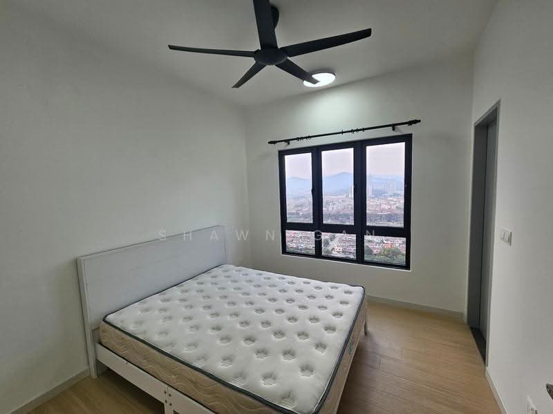 Kediaman Servis untuk Disewa di M Luna - Shawn Gan - Bedroom - PropertyGuru.com.my