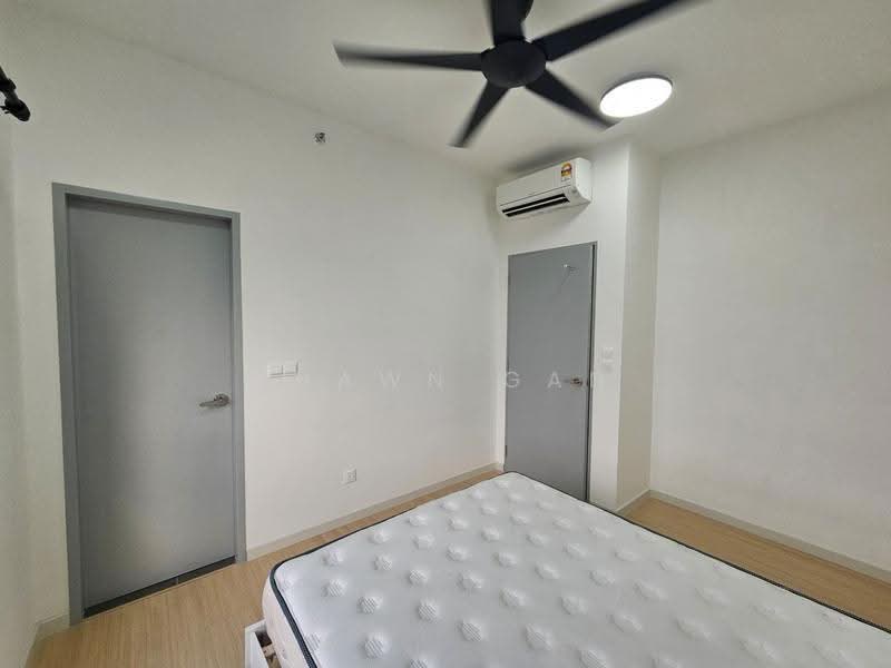 Kediaman Servis untuk Disewa di M Luna - Shawn Gan - Bedroom - PropertyGuru.com.my