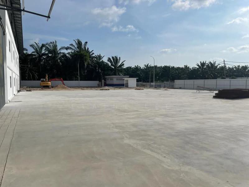Kilang untuk Dijual di Telok Panglima Garang (Klang) - Elaine Lee - Exterior - PropertyGuru.com.my