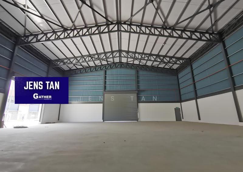 Factory for Rent in Perai (Penang) - Jens Tan - Interior - PropertyGuru.com.my