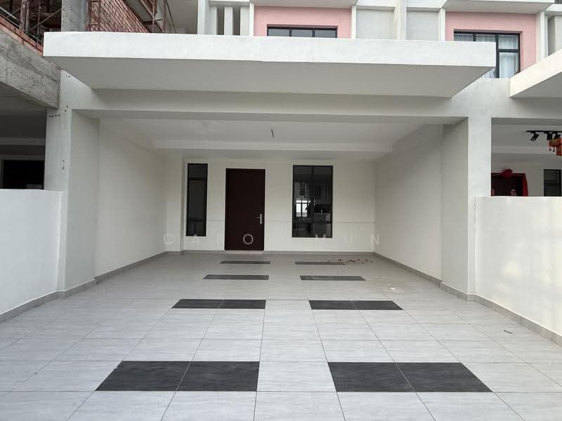 2-storey Terraced House for Sale in Seremban (Negeri Sembilan) - Carol Mun - Exterior - PropertyGuru.com.my