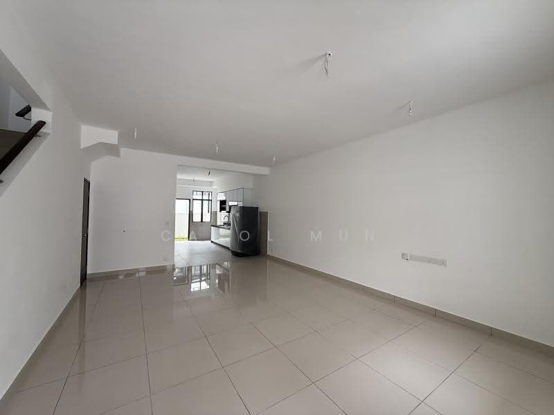 2-storey Terraced House for Sale in Seremban (Negeri Sembilan) - Carol Mun - Living Room - PropertyGuru.com.my