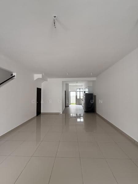 2-storey Terraced House for Sale in Seremban (Negeri Sembilan) - Carol Mun - Living Room - PropertyGuru.com.my