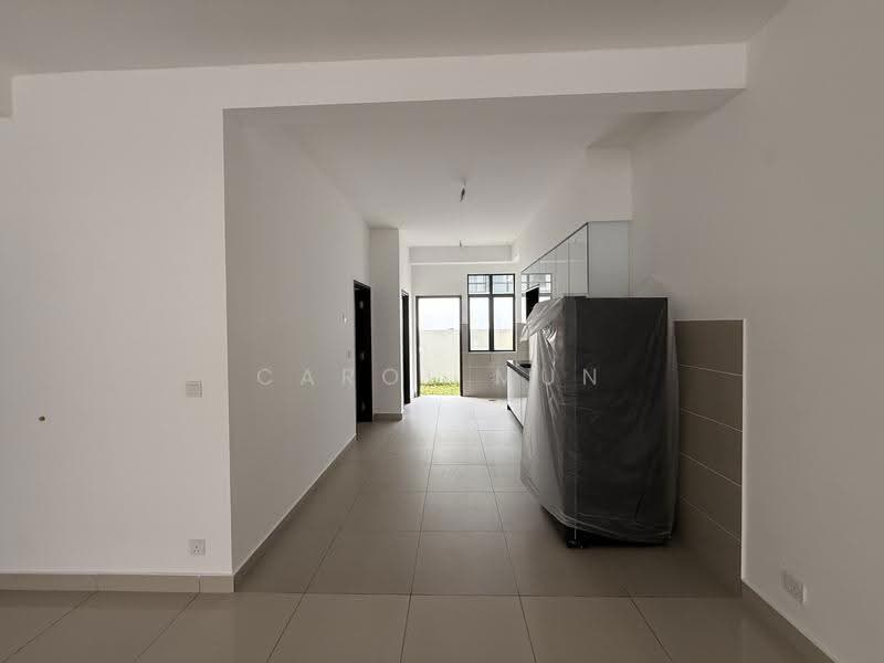 2-storey Terraced House for Sale in Seremban (Negeri Sembilan) - Carol Mun - Kitchen - PropertyGuru.com.my