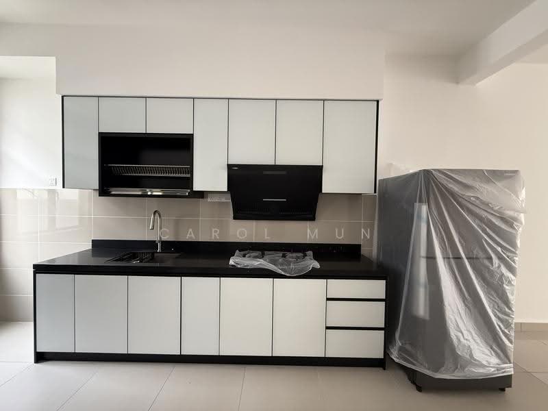 2-storey Terraced House for Sale in Seremban (Negeri Sembilan) - Carol Mun - Kitchen - PropertyGuru.com.my