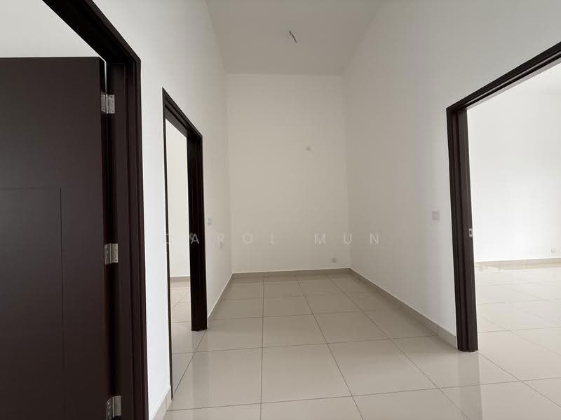 2-storey Terraced House for Sale in Seremban (Negeri Sembilan) - Carol Mun - Corridor - PropertyGuru.com.my