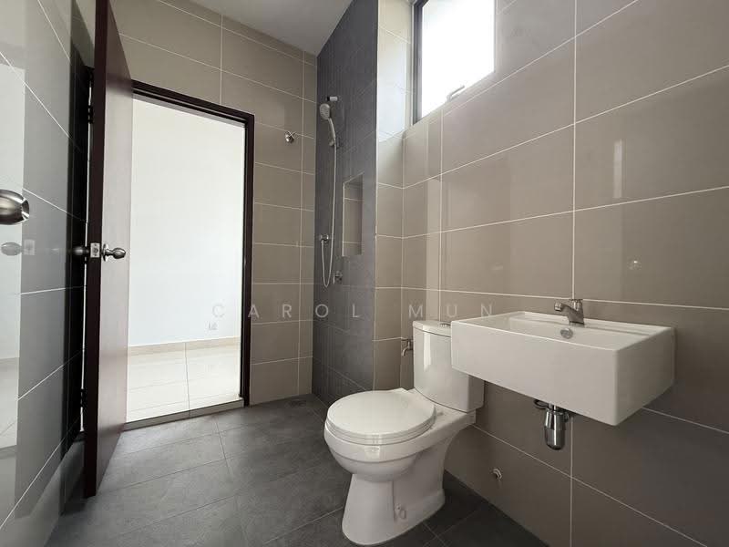 2-storey Terraced House for Sale in Seremban (Negeri Sembilan) - Carol Mun - Bathroom - PropertyGuru.com.my