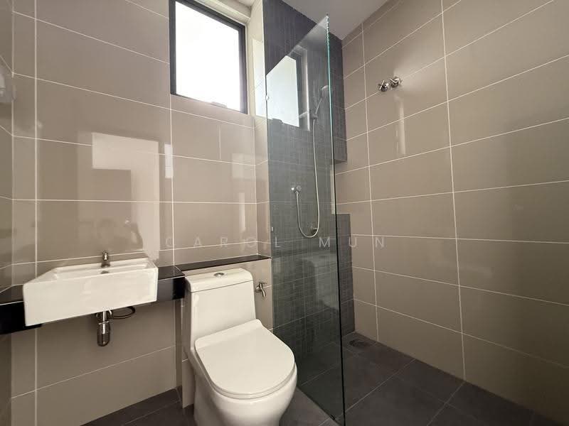 2-storey Terraced House for Sale in Seremban (Negeri Sembilan) - Carol Mun - Bathroom - PropertyGuru.com.my