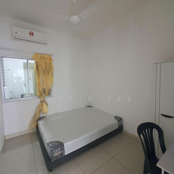 Kediaman Servis untuk Disewa di Savanna Executive Suite @ Southville City - Justin Tee - Bedroom - PropertyGuru.com.my