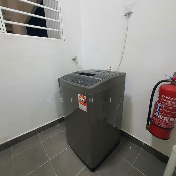Kediaman Servis untuk Disewa di Savanna Executive Suite @ Southville City - Justin Tee - Interior - PropertyGuru.com.my