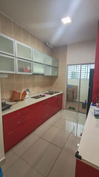 Service Residence for Sale at OUG Parklane - Sherene Goh - Kitchen - PropertyGuru.com.my