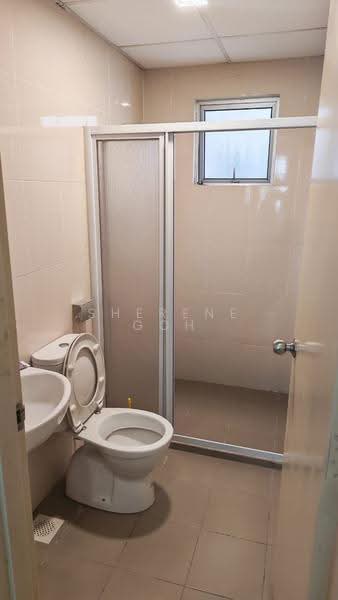 Service Residence for Sale at OUG Parklane - Sherene Goh - Bathroom - PropertyGuru.com.my
