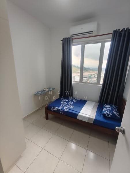 Kondominium untuk Disewa di Residensi Adelia 4 - Hawa Ibrahim - PropertyGuru.com.my