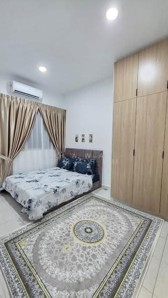 Condominium for Rent at Residensi Adelia 4 - Hawa Ibrahim - Bedroom - PropertyGuru.com.my