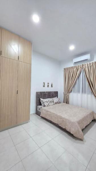 Condominium for Rent at Residensi Adelia 4 - Hawa Ibrahim - Bedroom - PropertyGuru.com.my