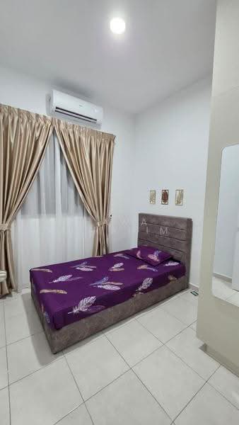 Condominium for Rent at Residensi Adelia 4 - Hawa Ibrahim - Bedroom - PropertyGuru.com.my