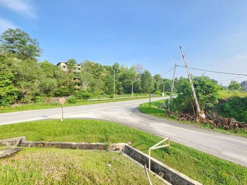 Residential Land for Sale in Bandar Baru Bangi (Selangor) - Mohd Faizal - Exterior - PropertyGuru.com.my