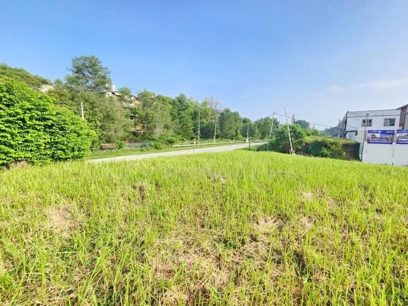 Residential Land for Sale in Bandar Baru Bangi (Selangor) - Mohd Faizal - Exterior - PropertyGuru.com.my