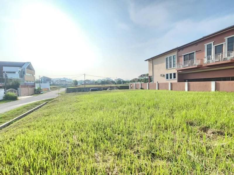Residential Land for Sale in Bandar Baru Bangi (Selangor) - Mohd Faizal - Exterior - PropertyGuru.com.my