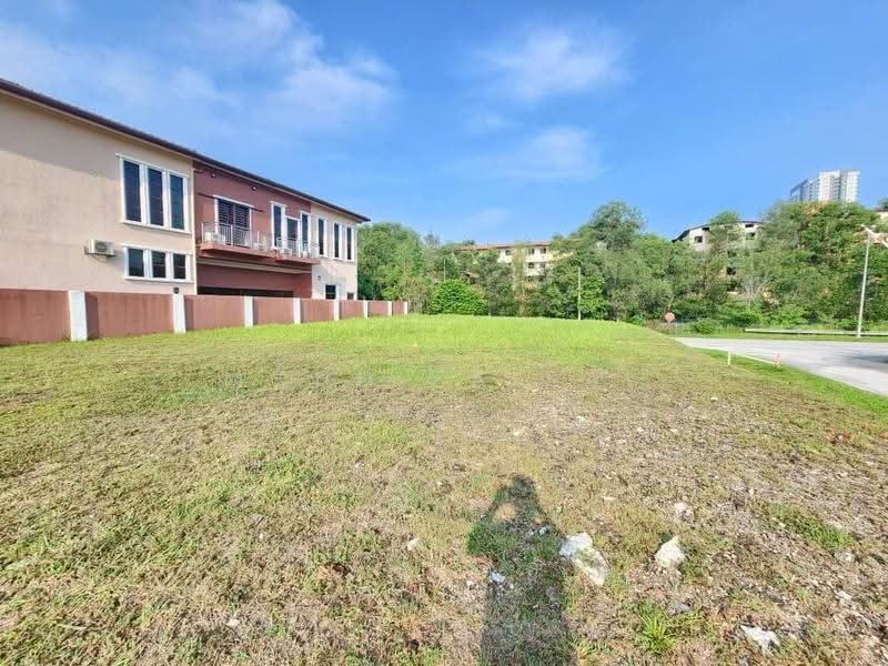 Residential Land for Sale in Bandar Baru Bangi (Selangor) - Mohd Faizal - Exterior - PropertyGuru.com.my