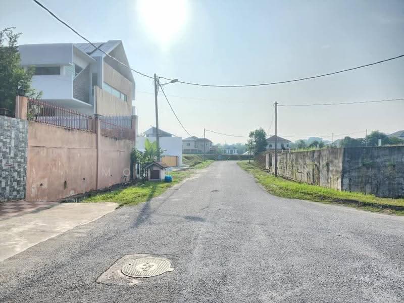 Residential Land for Sale in Bandar Baru Bangi (Selangor) - Mohd Faizal - Exterior - PropertyGuru.com.my