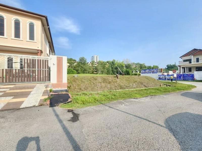 Residential Land for Sale in Bandar Baru Bangi (Selangor) - Mohd Faizal - Exterior - PropertyGuru.com.my
