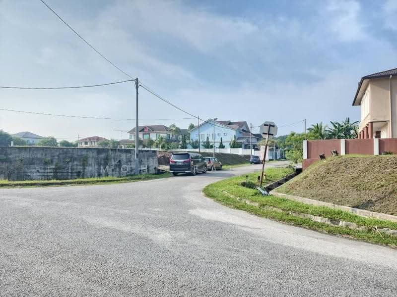 Residential Land for Sale in Bandar Baru Bangi (Selangor) - Mohd Faizal - Exterior - PropertyGuru.com.my