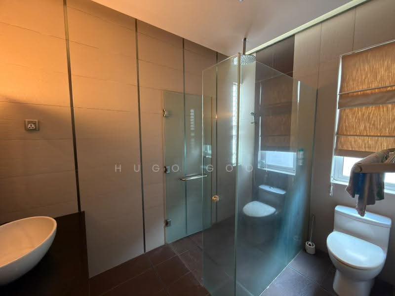 Bungalow House for Rent in Bayu Mas, Vista Mas, Danau Mas (Cheras) - Hugo Gooi - Bathroom - PropertyGuru.com.my