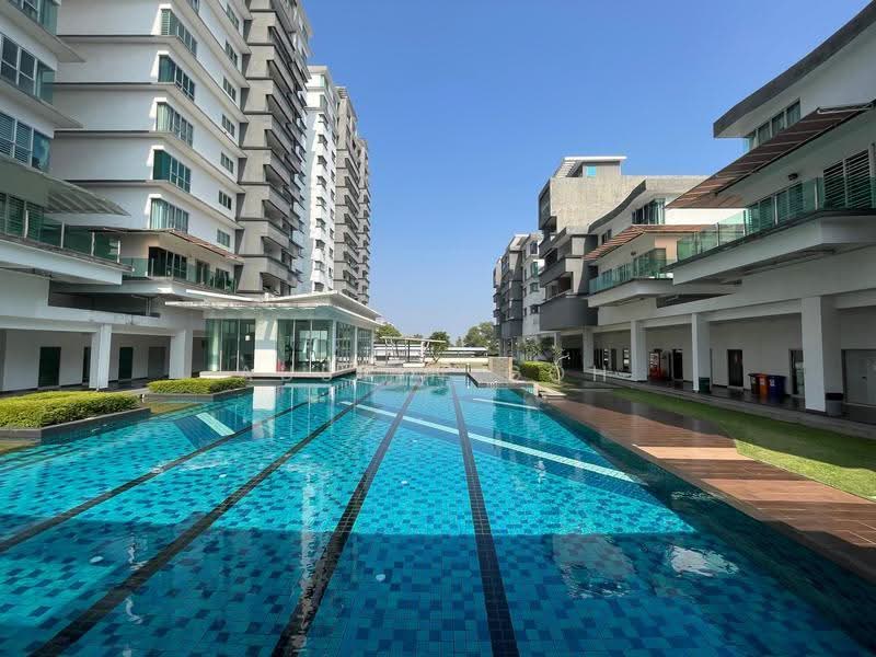 Condominium for Sale at Tiara ParkHomes - Austin Goh - Exterior - PropertyGuru.com.my
