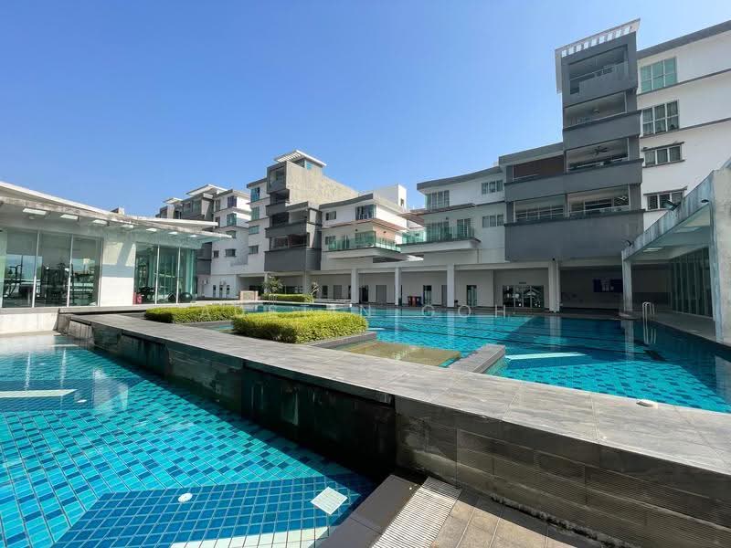 Condominium for Sale at Tiara ParkHomes - Austin Goh - Exterior - PropertyGuru.com.my