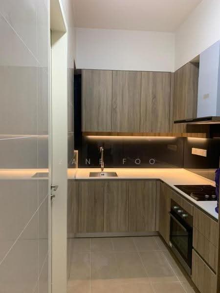 Condominium for Sale at Nidoz Residences @ Desa Petaling - Zane Foo - Kitchen - PropertyGuru.com.my