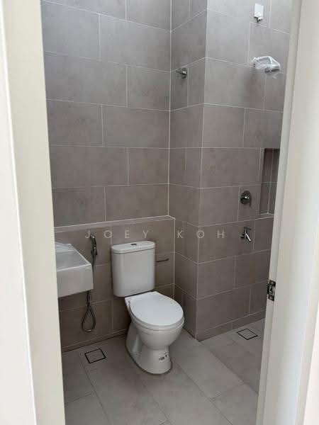Rumah Teres 2-Tingkat untuk Dijual di Elmina (Shah Alam) - Joey Koh - Bathroom - PropertyGuru.com.my
